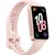 HUAWEI Pametna narukvica Band 10 Pink Polymer
