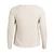 Zizzi Majica MLuna kremna