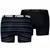 Puma donji veš Men Everyday Heritage Stripe Boxer 2P za muškarce