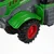Kruzzel Traktor na daljinsko vodenje - traktor Kruzzel 24850
