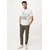Mexx Muške pantalone Chino FA1345033M, Braon