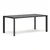 Vrtna jedilna miza 90x180 cm Culip - Kave Home