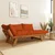 HANAH HOME Sofa za 2 sedišta CPT8172 210
