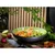Creatable SET POSOD Hot Green  22,5/6 cm