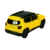 shumee WELLY JEEP RENEGADE TRAILHAWK RUMENA 1:34 43736