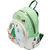 Rudolph Holiday Group Mini Backpack