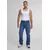 2Y Studios Kavbojke Arun moder denim