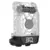 BIQU Panda Jetpack V2 Extruder Frontcover Transparent - Bambu Lab X1/P1