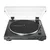 Audio-tehnica Gramofon AT-LP60XBTBK