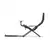PLAISEAT Gaming stolica challenge actifit, crna, rc.00312