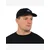 Čepica Horsefeathers Vinny Cap Black Universal