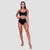 GymBeam Highrise Briefs 2Pack Black