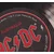 Preproga AC/DC - Schallplatte - ROCKBITES - 101006