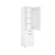 Hanah Home Višenamenska komoda Adr-621-Pp-1