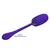 Gardj Europe PRETTY LOVE – KIRK Super Soft Silicone, 12 vibracijskih programov