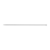 YATO PVC Vezica, 300x7.6mm, Bela, 50 komada
