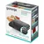 GORENJE SM703GCB Toster, 3 vrste ploče, 700W, Crni
