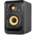 KRK V4 S4 Black | Active Studio Nearfield Monitor