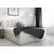 Boxspring postelja Sora - 140x200 cm