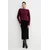 Pulover s primesjo volne Sisley
