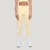 GymBeam Women‘s Luma Leggings Butter Yellow