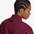 Mikina adidas Equipment Spacer Half-zip Maroon XL