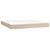 Krevet box spring s madracem cappuccino 180x200 cm umjetna koža