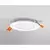 Osram - LED ugradno plafonsko svetlo SLIM LED/8W/230V 3000K