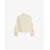 Bershka Bluza pesek