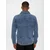 Daniel Hills Prehodna jakna  moder denim