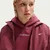 NIKE DUKS STDUDIO FLEECE ZA ŽENE