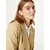 TOPSHOP Blazer, bež