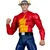 Mcfarlane Figurica The Flash Jay Garrick 7-palčna McFarlane Toys, (5000180272)
