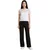 Bela majica Armani Exchange