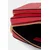 Tommy Hilfiger Ročna torba Th Daily Camera Bag AW0AW18377 Rdeča