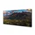 tulup.si Slika na platnu Mountain sunset 120x60 cm