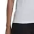 adidas W BL T, ženska majica, bijela GL0649