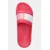 TOMMY HILFIGER Sandali roza/malina/bela