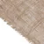 Rola jute 0,25x25 m 100 % juta 200 g/m2