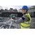 Bosch GRL 650 CHVG rotacioni laser - zelene linije, 18V ProCORE, 1x4,0Ah, 0601061V00