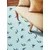Decormat Vinilna preproga Lastovke 80x120 cm