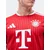 ADIDAS PERFORMANCE Dres FCB Home 26-27 bež/rdeča/temno rdeča/bela