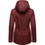 Ragwear Zimska jakna, rjava