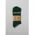 POMIRISHI BAMBOO UNDERWEAR Sportske čarape od bambusa, Zelene