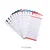 INF A6 proračunski list MultiColor, (21263148)