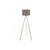 Opviq Podna lampa AYD-1207, Braon