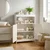 Livetastic SREDNJE VISOKA omara 60/80/28 cm