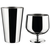 Shaker za koktajle PARISIENNE, 500 ml, nerjaveče jeklo, Alessi