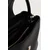 LOVE MOSCHINO Ročna torba JC4209PP0PKB0000 Črna