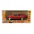 shumee WELLY FSO POLONEZ 1500 MR78 RDEČA 1:24 24124